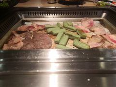-新石器烤肉(之心城店)