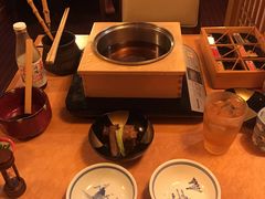 -黒豚料理 寿庵(中央駅西口店)
