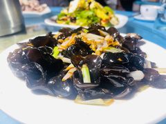 -老多饺子馆