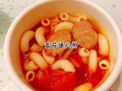 -添饭茶餐厅(天悦龙庭店)