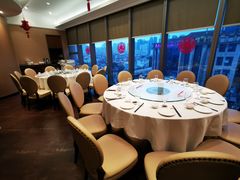 包厢-上海会馆(香港名都店)