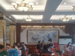 -峨嵋酒家(地安门店)