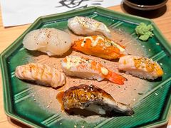 -炎寿司(王府大街店)