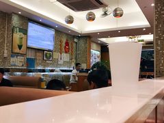 -金利茶餐厅(中船汇店)