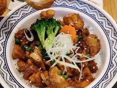 -苍月中华料理(王府井店)