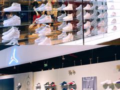 -JORDAN(东方广场店)