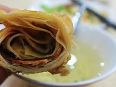 -李连贵熏肉大饼(沈阳站店)