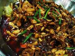 -晓林火锅(安定门店)