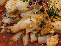 -巴音浩日娲·蒙餐(双林东路店)