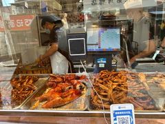 鸭货-竺桥兄弟烤鸭馆(竺桥店)
