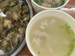 -三真丸子美食坊(故宫路店)