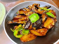 -黑土印象菜馆(三元桥店)