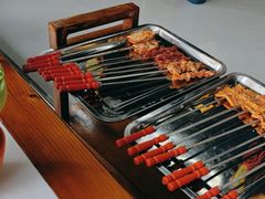 -李家水浒烤肉(五一店)