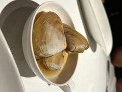 -Oyster Talks 四度蚝法餐厅