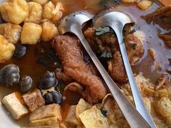 -小螺大作·螺蛳粉火锅(林和西店)