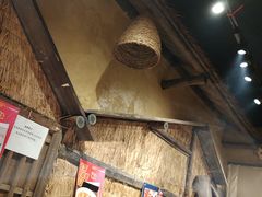 -串盟烧烤大排档·长沙美食地标(星沙店)