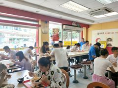 大堂-三品王(长堽店)