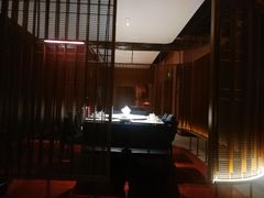 包厢-柴门头啖汤·经典川菜·慢火汤品(锦城万达店)