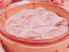 -鼎泰丰(复兴店)