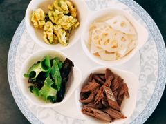 -西安饭庄·非遗陕菜(钟楼店)