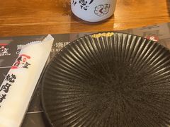 -青空日料烧肉烧鸟店(后湖兴业路店)