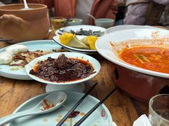 -院8里·小聚园老川菜(九眼桥店)