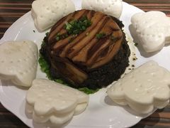 -巴蜀风情(西溪欢乐城店)