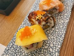 -Sushi Love 创意寿司(丽影广场店)
