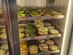 -煮小篓盘盘麻辣烫(广都店)