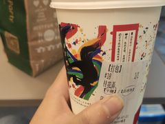 -茶颜悦色(高铁南站店)