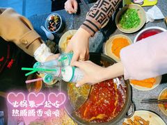 -大虎重庆老火锅(正弘城店)