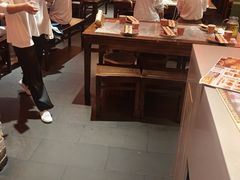 -山四砂锅(太原钟楼街店)