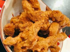 -镇江龙·火锅串串(武侯祠店)