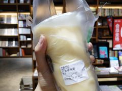 -萌萌牛紫米露(烟台大学店)