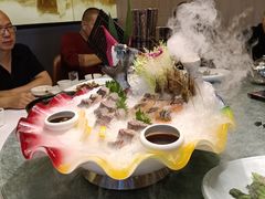 -老伙记海鲜码头(北滘店)