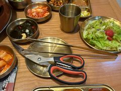 -闻老头·菊花炭烤肉(D11店)