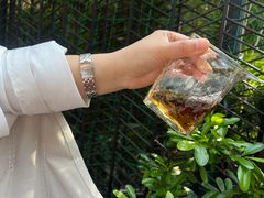 -龙源茶坊(白银路店)