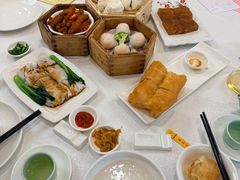 -番禺宾馆丽苑厅