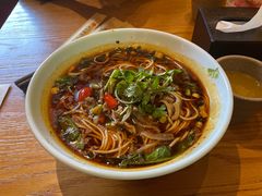 泡椒鸡杂面-好這口重庆小面(总店)
