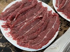 -蔡社牛肉城(龙湖店)