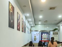 -川香阁(程家桥店)