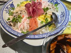 -老雒阳面馆·水席·洛阳菜(王城路店)