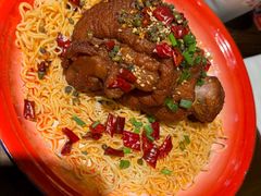 -牛市坎火锅(建设路店)