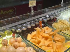 -东方棕泉·洗浴·按摩·美食国际水疗会所(福田店)