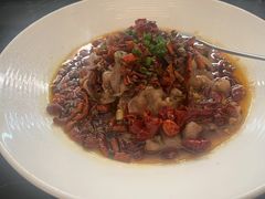 -院里寻菜·精致庭院菜(观沙岭店)