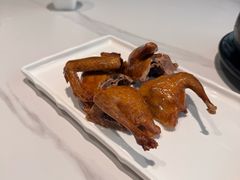 -琬苑鸽庄·川粤融合菜(解放碑总店)
