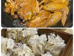 -老爷庙风味美食府(魏都大道店)