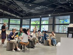 -Manner Coffee(淮海755店)
