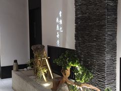 -壹品宴掦·淮扬菜(新牌坊店)