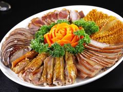 -郑州烤鸭总店